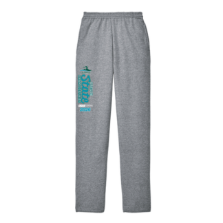 Sweatpants - OSAA 2026 State Swimming - Athletic Heather